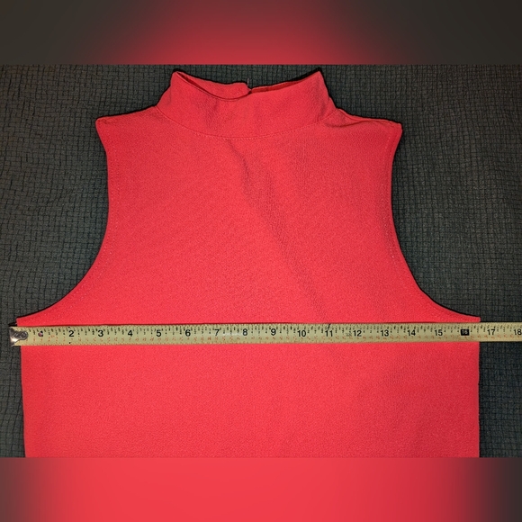 Bamboo Ribbed Top - Picture 3 of 7